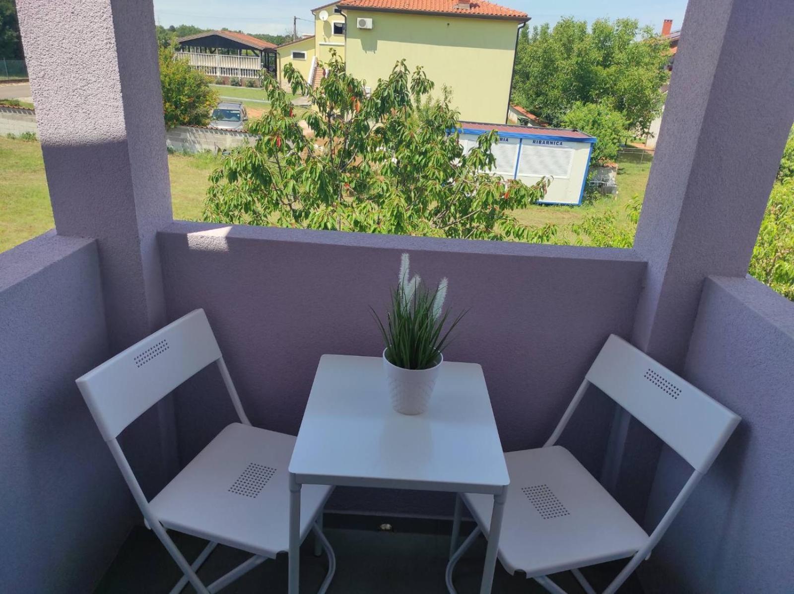 Crystal Apartment Umag