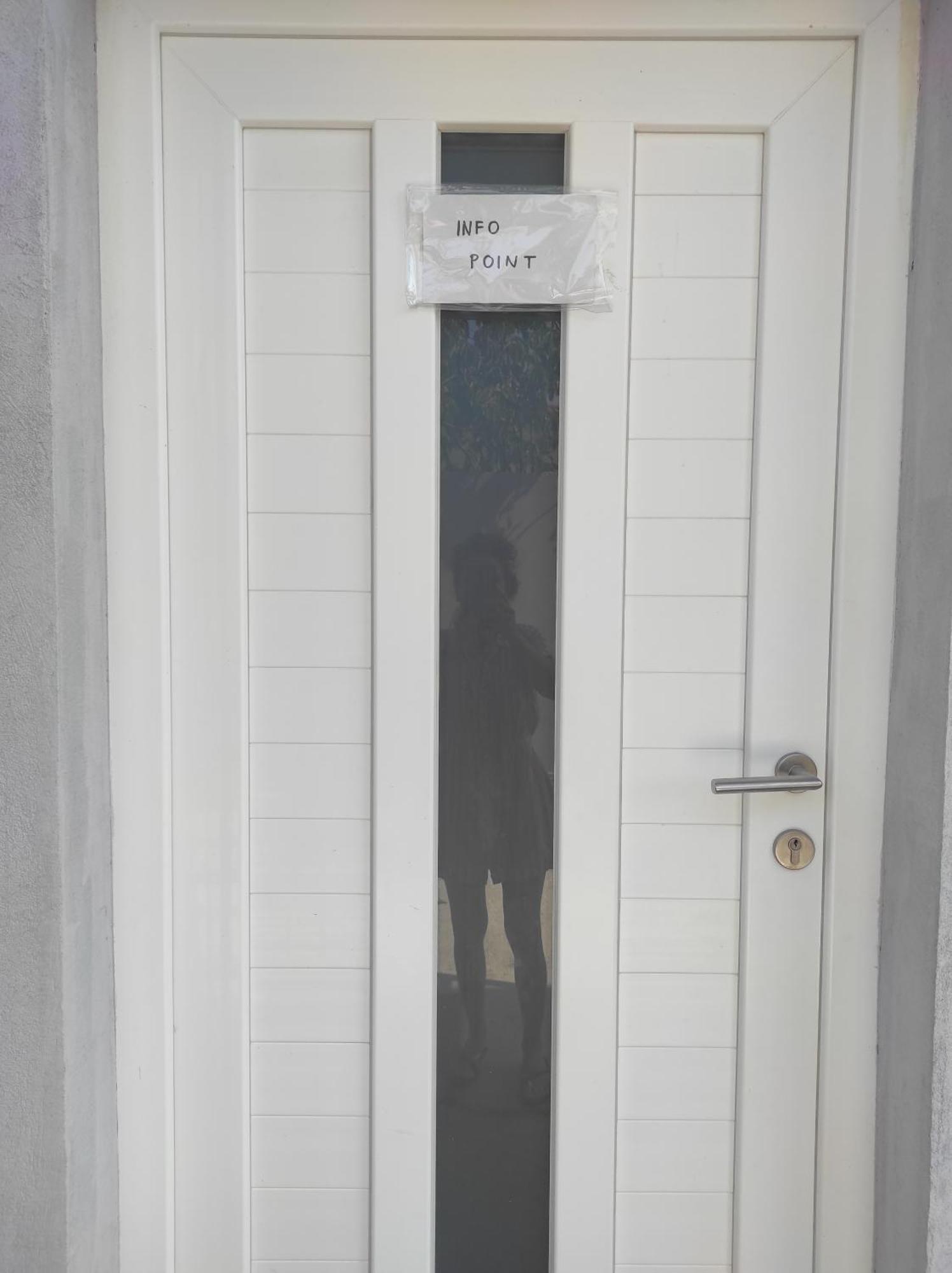 Apartment Crystal Umag